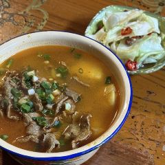 Meiweirouhuimi Restaurant User Photo