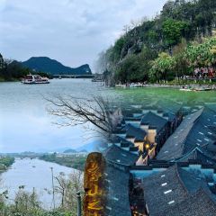 海峡食府海鲜大排档 User Photo