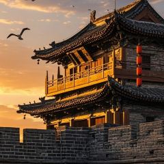 老街印象張用戶圖片