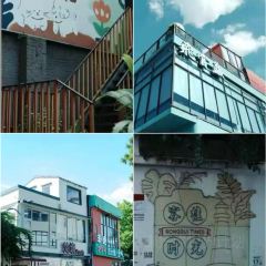 DA RUN LONG YAN ZHA ZHU ROU User Photo