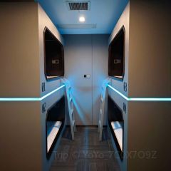 LittleBar User Photo