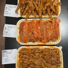 五里关火锅(上海总店) User Photo