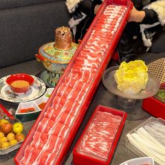 PeKing HOTPOT User Photo