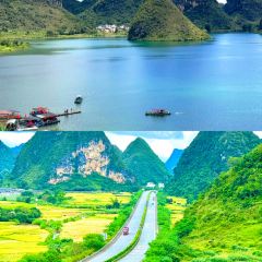 Gwn ndoet vmz Bouxcuengh User Photo