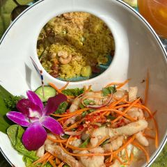 泰椰天香·江景六国料理 여행 사진