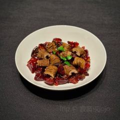 Cai XiangYuan (YangJiaPing) User Photo