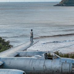 鹤浦老虎面(鹤浦菜场店) User Photo