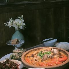 LICHI GARDEN RESTAURANT 여행 사진