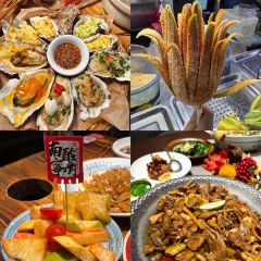 邕味老友張用戶圖片