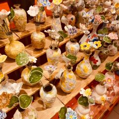 老鬍牛肉粿 여행 사진