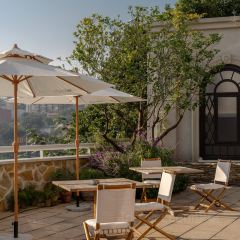 重庆既象SUNYATA度假民宿·白崖餐厅 User Photo