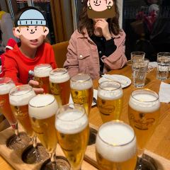 喜鼎海胆水饺(星海湾壹号店) User Photo