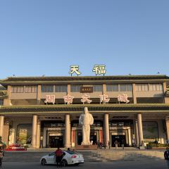 天福闽南文化城(天福服务区) User Photo