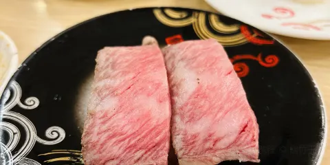 迴轉壽司Toriton（旭神店）