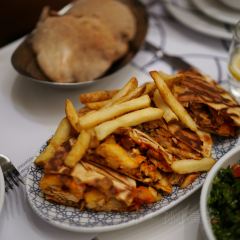 Al Safadi Restaurant User Photo