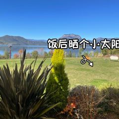 千山继·坨坨小馆·传统云南菜 User Photo