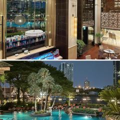 Volti Tuscan Grill & Bar User Photo