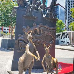 Pig 'N' Whistle King George Square User Photo