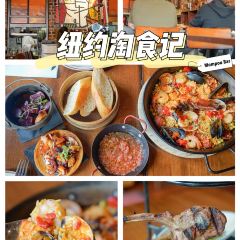 Mompou Tapas Bar & Restaurant User Photo