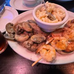 Texas Roadhouse 여행 사진