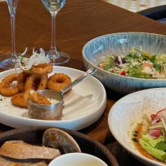 上海中心·花园5號餐厅 User Photo