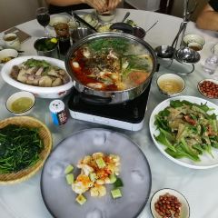 海南大院(海甸岛店) User Photo