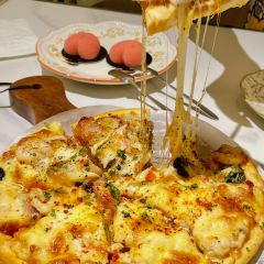 Aliya RESTAURANT User Photo