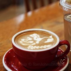 Smile Smile Cafe User Photo