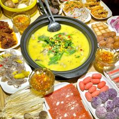 六小六豆花鱼(学院北路店) 여행 사진