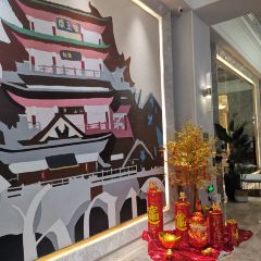 QI ZHI WEI LU ROU JUAN User Photo