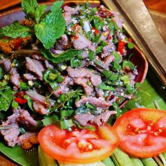 Ginja Taste User Photo