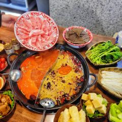 楠火锅(正弘城店) User Photo