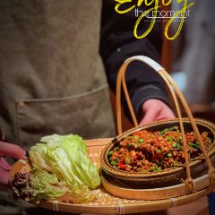 大雨餐厅 여행 사진
