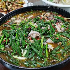 Pangsaotihua Soup User Photo