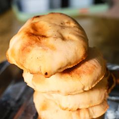 杜府烤饼 User Photo