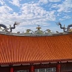Meizhoudao User Photo