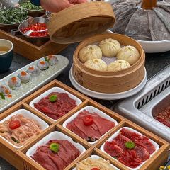 别样·东坡火锅(东坡湖广场店) User Photo