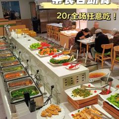 野云边纯素食自助 User Photo