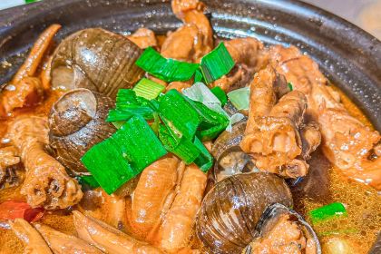 好灶头妈妈菜(七星花园店)