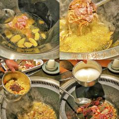 寒野柴火鸡(兴国103店) User Photo