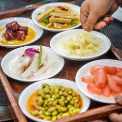 畲鄉小吃張用戶圖片