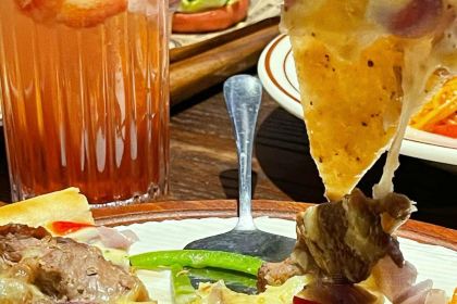 小零厨房(丰收路店)