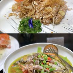 诠昕餐厅 User Photo