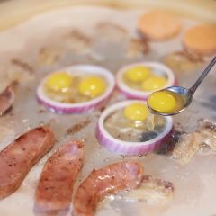 花間雲裳•雲南玉石板燒張用戶圖片