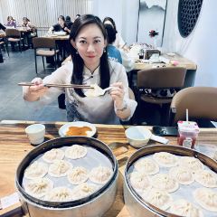 宋园灌汤小笼包(黄河路店) User Photo
