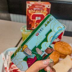 华莱士(六一路店) User Photo