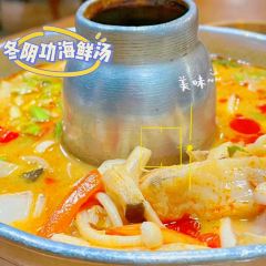 LOVE THAI User Photo