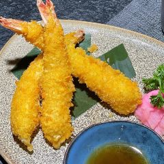 黑釜·亚洲烧烤融和料理(102生活广场店) User Photo