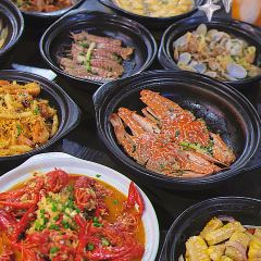 YONGXIAOGUAN 여행 사진