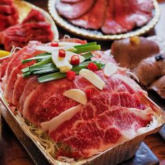 双子大阪烧肉(麓坊中心店) User Photo